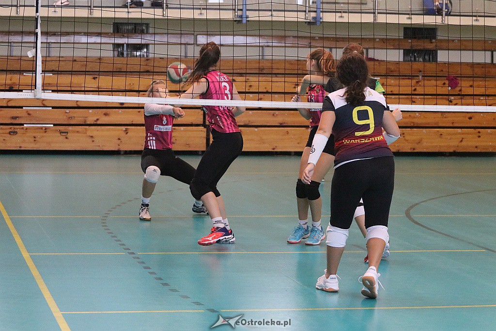 Międzynarodowy Turniej Kadetek [14.09.2019] - zdjęcie #33 - eOstroleka.pl