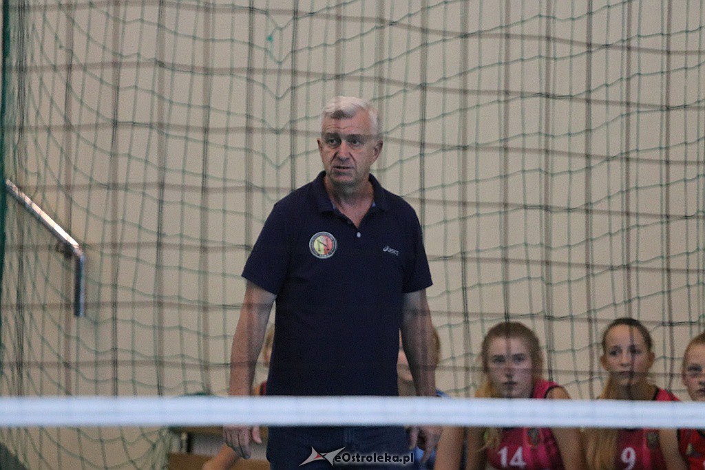 Międzynarodowy Turniej Kadetek [14.09.2019] - zdjęcie #30 - eOstroleka.pl