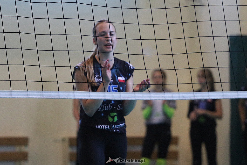 Międzynarodowy Turniej Kadetek [14.09.2019] - zdjęcie #6 - eOstroleka.pl