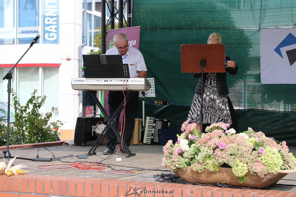 XIII Kurpiowskie Targi Rolnicze w Ostrołęce [15.09.2019] - zdjęcie #107 - eOstroleka.pl