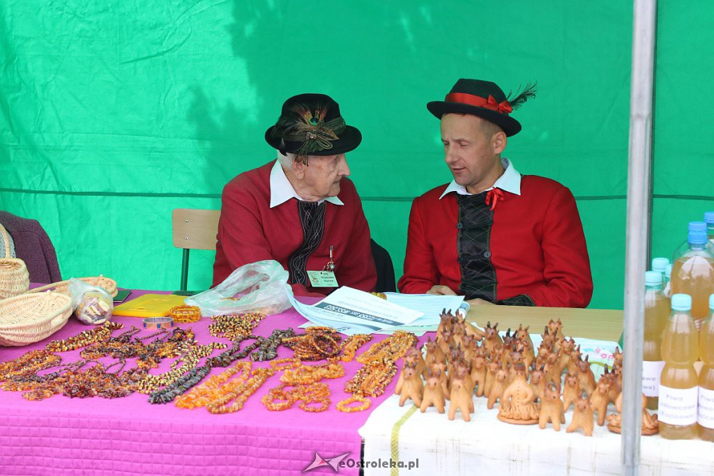 XIII Kurpiowskie Targi Rolnicze w Ostrołęce [15.09.2019] - zdjęcie #103 - eOstroleka.pl