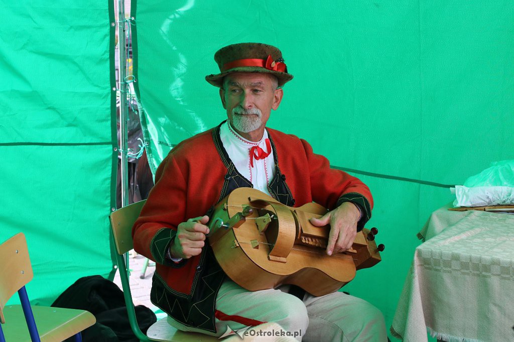 XIII Kurpiowskie Targi Rolnicze w Ostrołęce [15.09.2019] - zdjęcie #102 - eOstroleka.pl