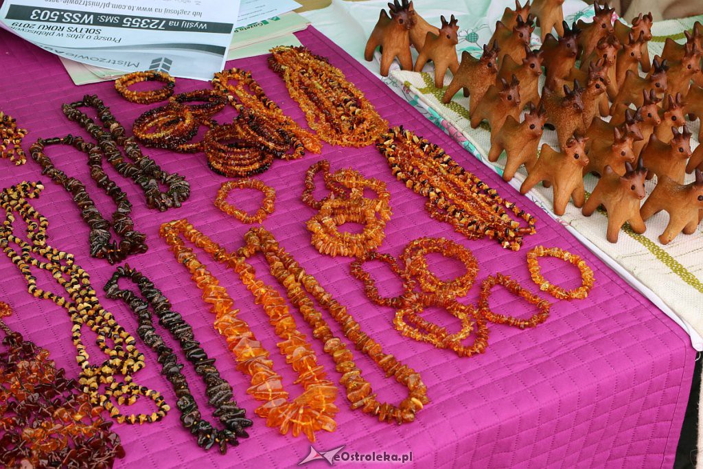 XIII Kurpiowskie Targi Rolnicze w Ostrołęce [15.09.2019] - zdjęcie #100 - eOstroleka.pl