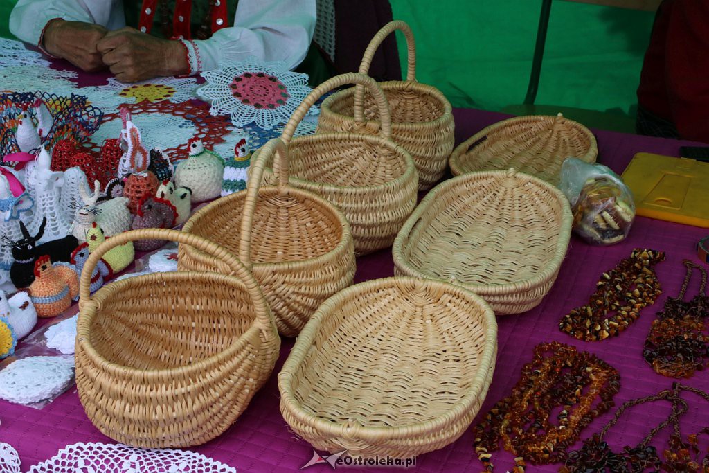 XIII Kurpiowskie Targi Rolnicze w Ostrołęce [15.09.2019] - zdjęcie #98 - eOstroleka.pl