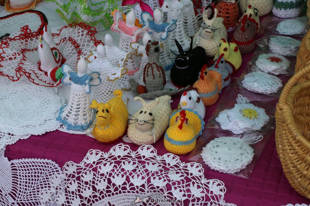 XIII Kurpiowskie Targi Rolnicze w Ostrołęce [15.09.2019] - zdjęcie #97 - eOstroleka.pl