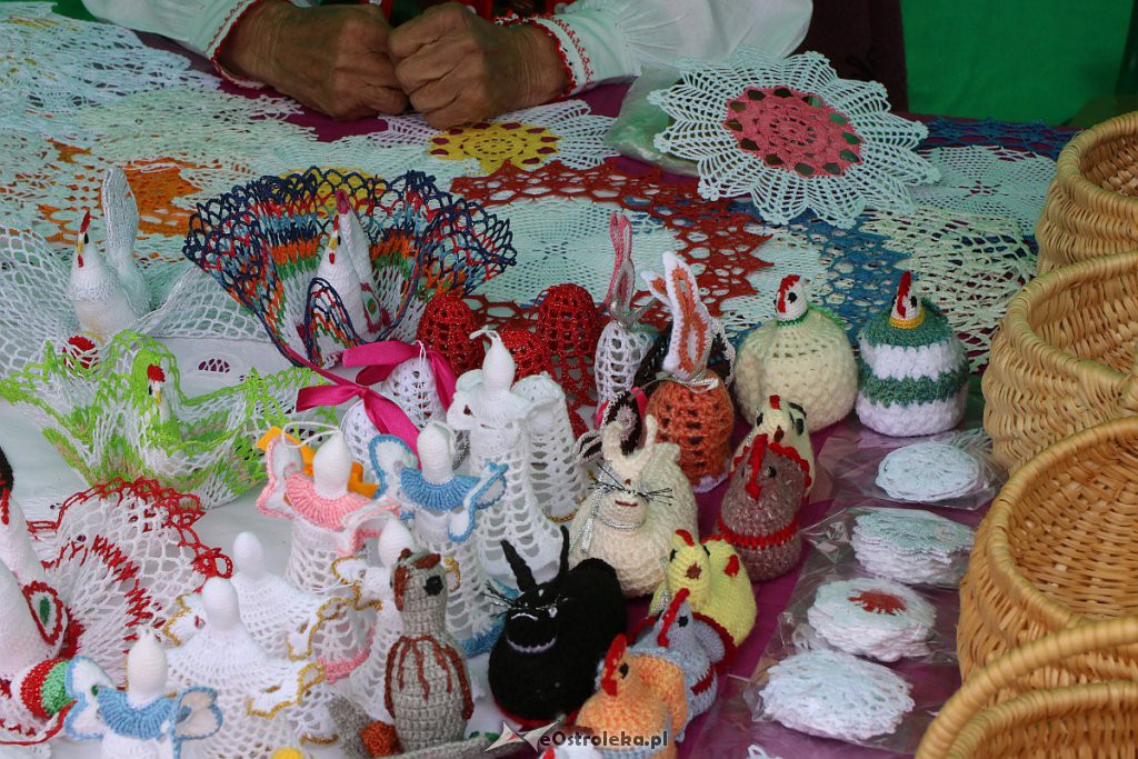 XIII Kurpiowskie Targi Rolnicze w Ostrołęce [15.09.2019] - zdjęcie #96 - eOstroleka.pl