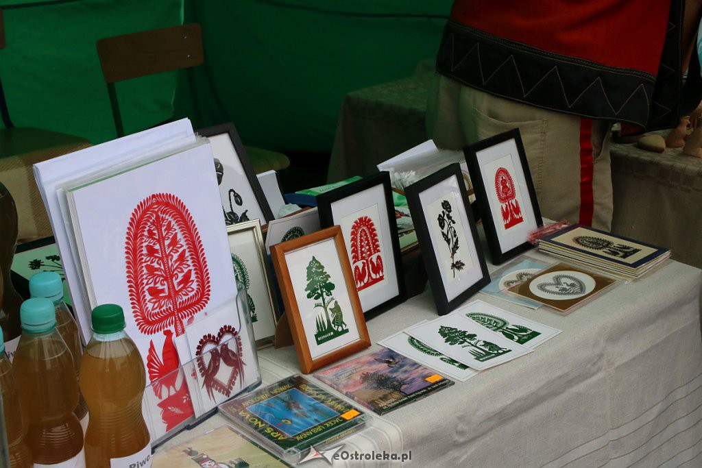 XIII Kurpiowskie Targi Rolnicze w Ostrołęce [15.09.2019] - zdjęcie #94 - eOstroleka.pl