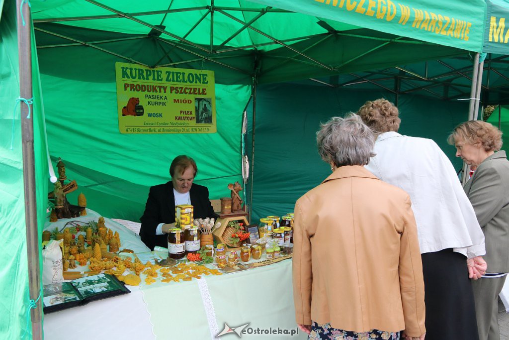 XIII Kurpiowskie Targi Rolnicze w Ostrołęce [15.09.2019] - zdjęcie #92 - eOstroleka.pl