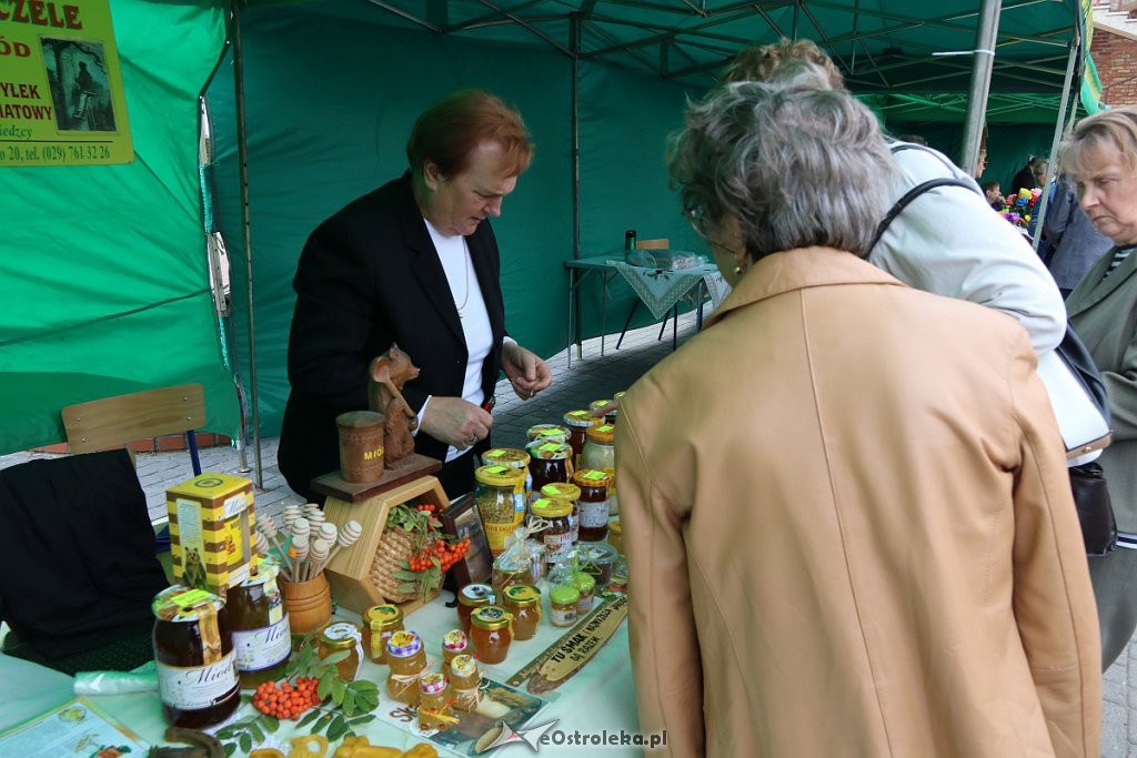 XIII Kurpiowskie Targi Rolnicze w Ostrołęce [15.09.2019] - zdjęcie #90 - eOstroleka.pl