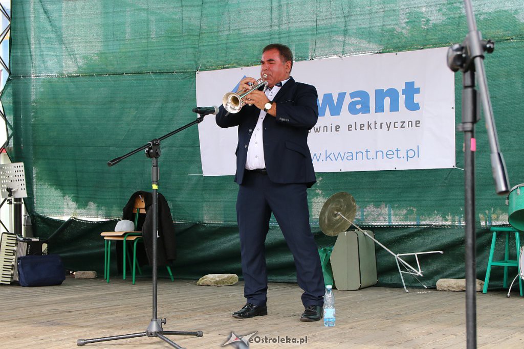 XIII Kurpiowskie Targi Rolnicze w Ostrołęce [15.09.2019] - zdjęcie #85 - eOstroleka.pl