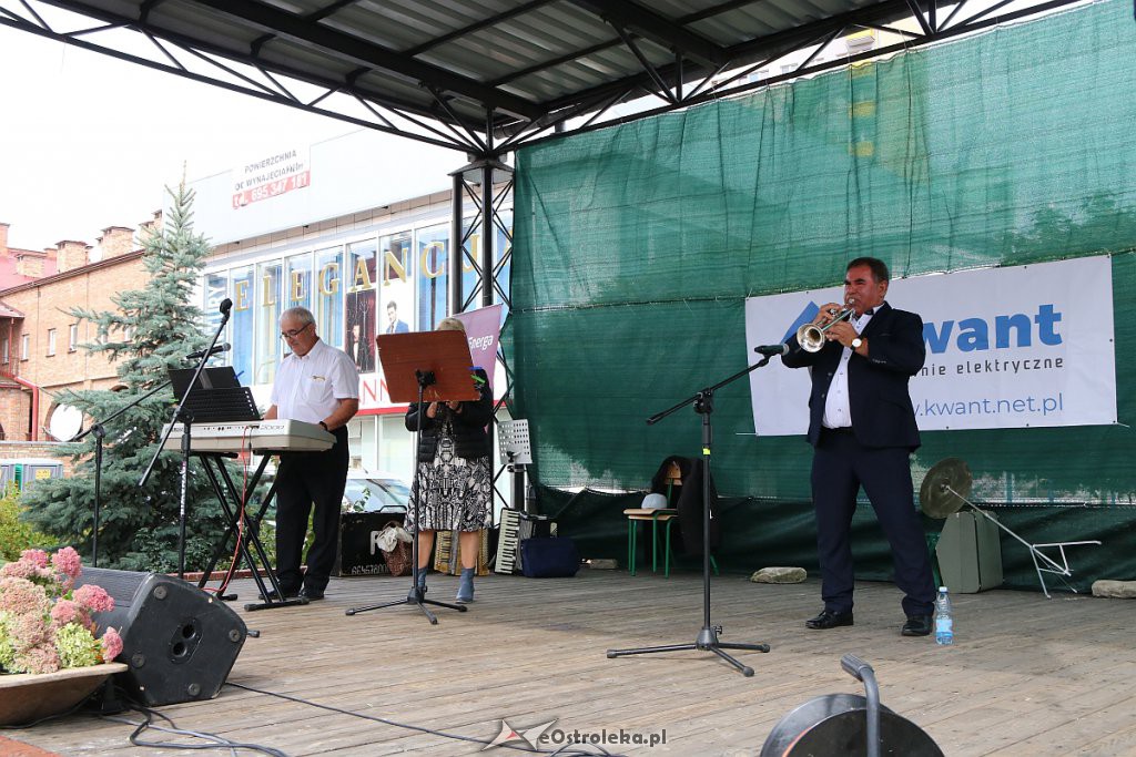 XIII Kurpiowskie Targi Rolnicze w Ostrołęce [15.09.2019] - zdjęcie #84 - eOstroleka.pl