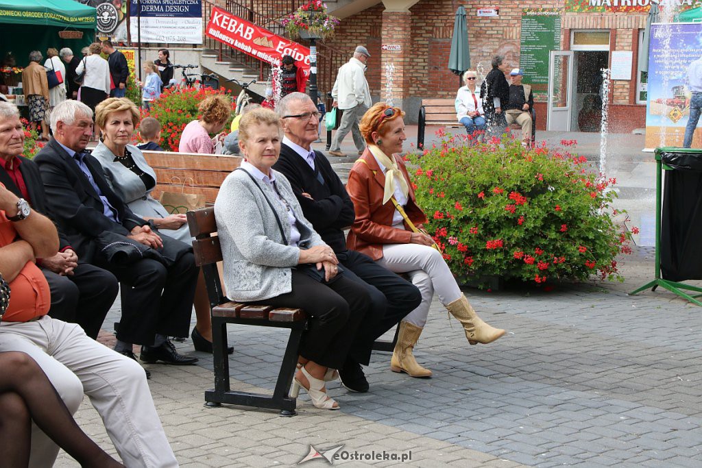 XIII Kurpiowskie Targi Rolnicze w Ostrołęce [15.09.2019] - zdjęcie #82 - eOstroleka.pl