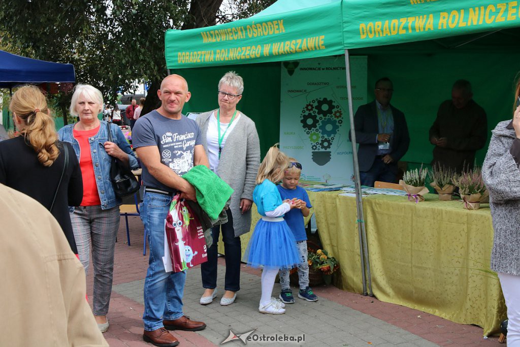XIII Kurpiowskie Targi Rolnicze w Ostrołęce [15.09.2019] - zdjęcie #78 - eOstroleka.pl