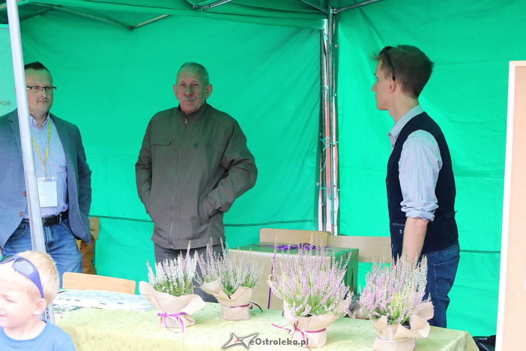 XIII Kurpiowskie Targi Rolnicze w Ostrołęce [15.09.2019] - zdjęcie #76 - eOstroleka.pl