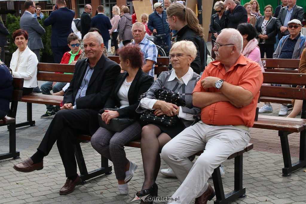 XIII Kurpiowskie Targi Rolnicze w Ostrołęce [15.09.2019] - zdjęcie #72 - eOstroleka.pl