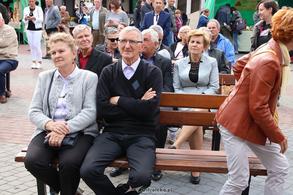 XIII Kurpiowskie Targi Rolnicze w Ostrołęce [15.09.2019] - zdjęcie #71 - eOstroleka.pl