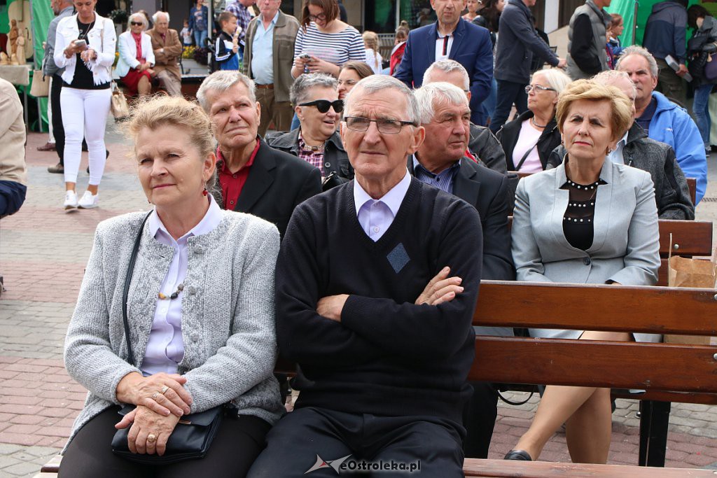 XIII Kurpiowskie Targi Rolnicze w Ostrołęce [15.09.2019] - zdjęcie #70 - eOstroleka.pl