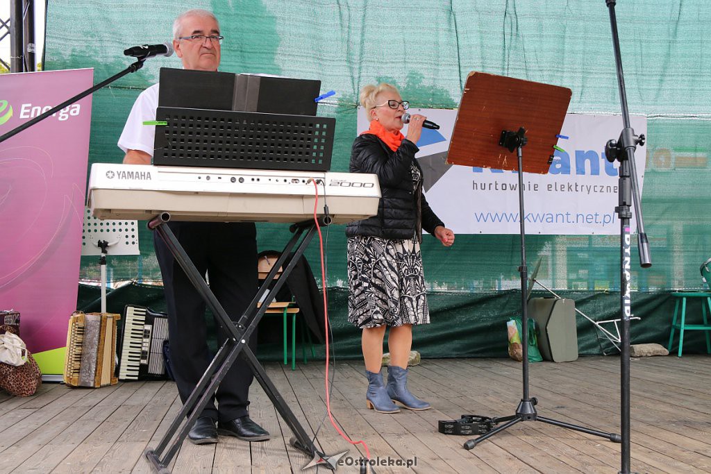 XIII Kurpiowskie Targi Rolnicze w Ostrołęce [15.09.2019] - zdjęcie #69 - eOstroleka.pl