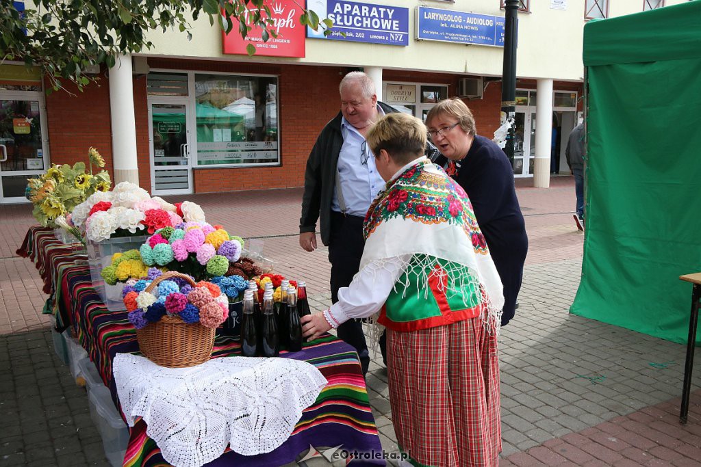 XIII Kurpiowskie Targi Rolnicze w Ostrołęce [15.09.2019] - zdjęcie #67 - eOstroleka.pl