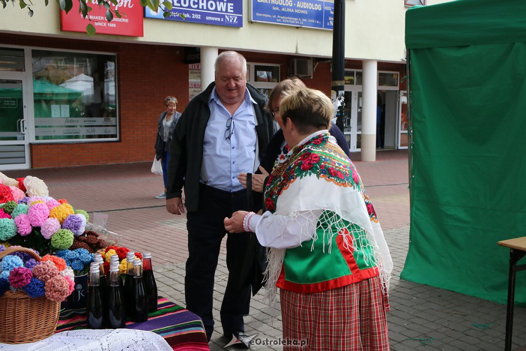 XIII Kurpiowskie Targi Rolnicze w Ostrołęce [15.09.2019] - zdjęcie #66 - eOstroleka.pl