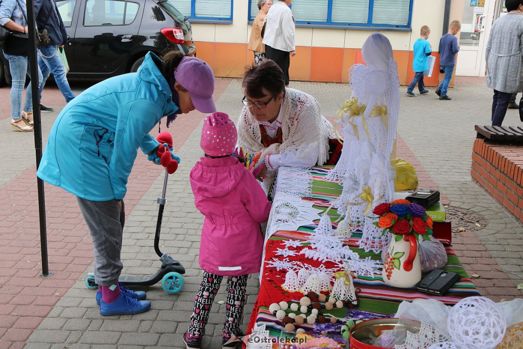 XIII Kurpiowskie Targi Rolnicze w Ostrołęce [15.09.2019] - zdjęcie #64 - eOstroleka.pl