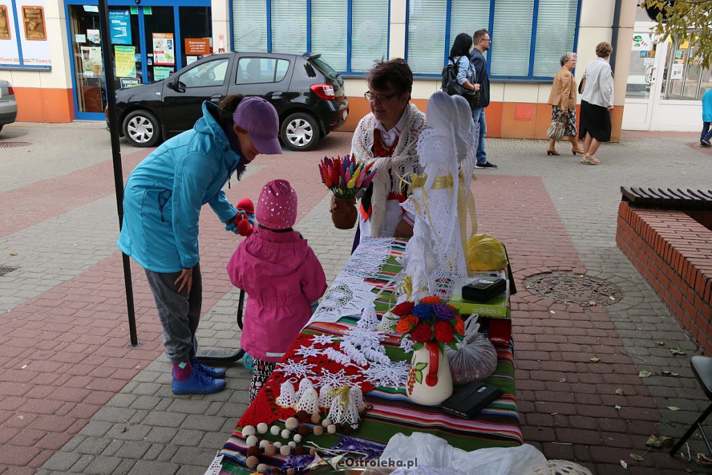 XIII Kurpiowskie Targi Rolnicze w Ostrołęce [15.09.2019] - zdjęcie #62 - eOstroleka.pl
