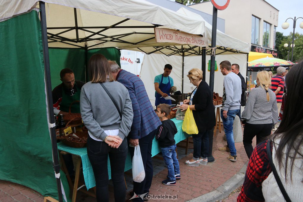 XIII Kurpiowskie Targi Rolnicze w Ostrołęce [15.09.2019] - zdjęcie #61 - eOstroleka.pl