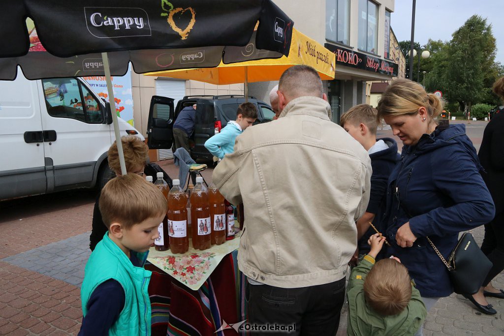 XIII Kurpiowskie Targi Rolnicze w Ostrołęce [15.09.2019] - zdjęcie #55 - eOstroleka.pl