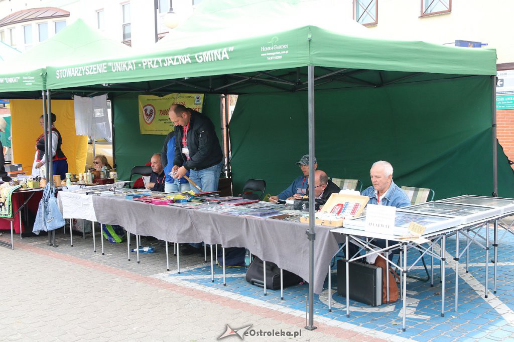 XIII Kurpiowskie Targi Rolnicze w Ostrołęce [15.09.2019] - zdjęcie #54 - eOstroleka.pl