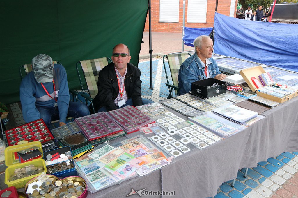 XIII Kurpiowskie Targi Rolnicze w Ostrołęce [15.09.2019] - zdjęcie #53 - eOstroleka.pl