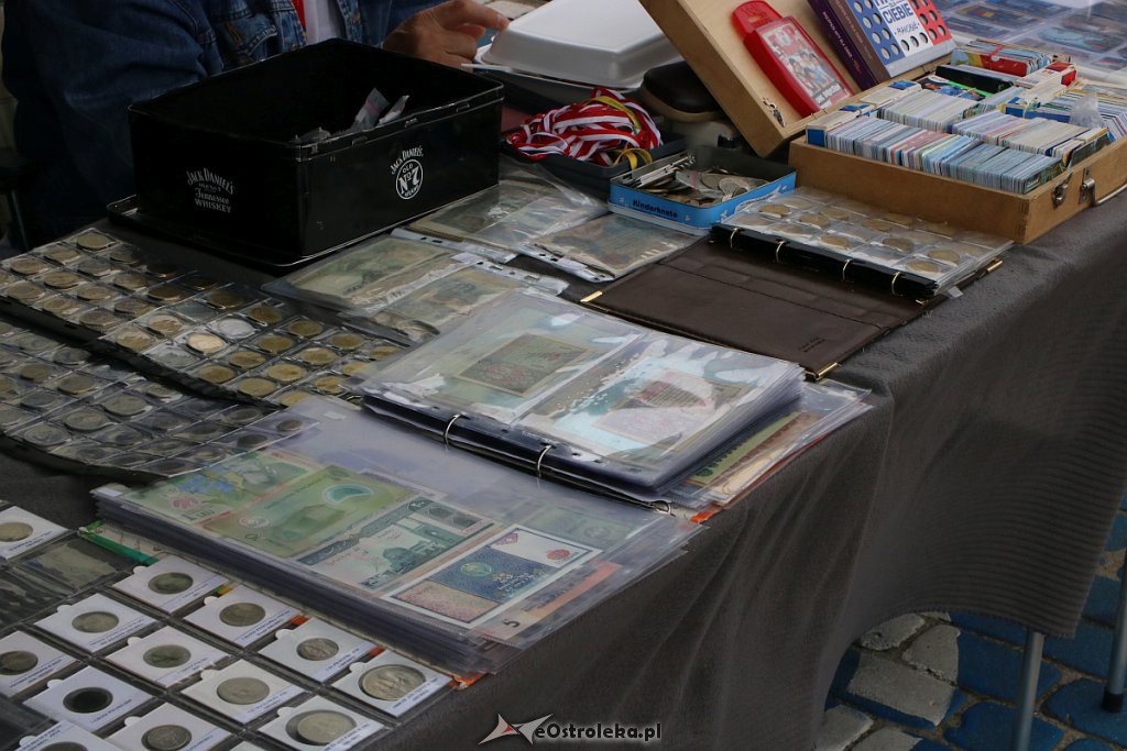 XIII Kurpiowskie Targi Rolnicze w Ostrołęce [15.09.2019] - zdjęcie #52 - eOstroleka.pl