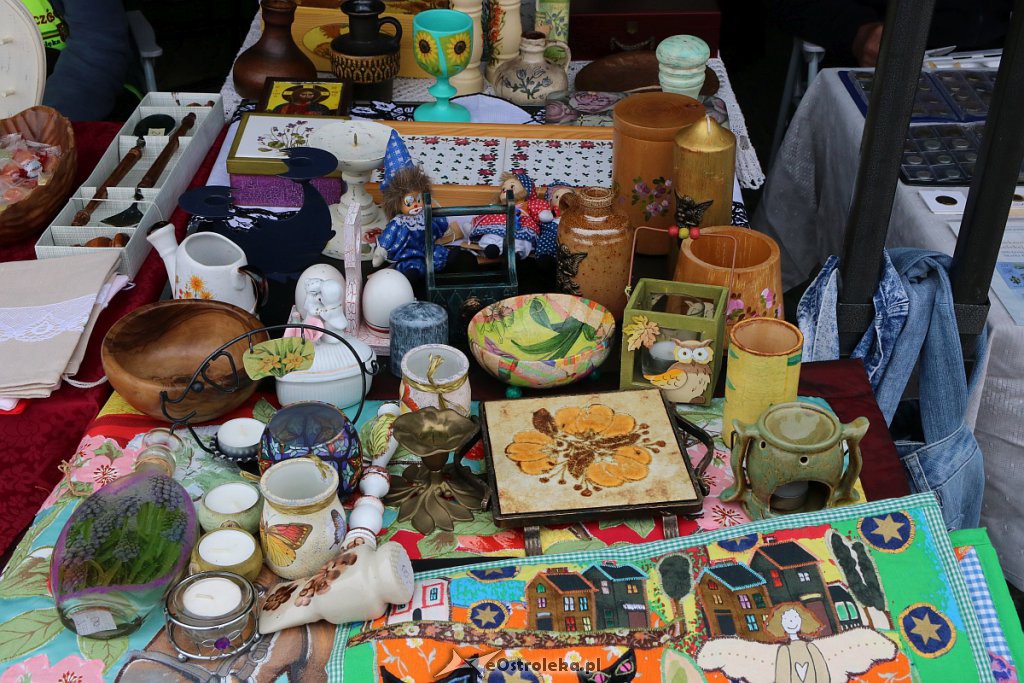 XIII Kurpiowskie Targi Rolnicze w Ostrołęce [15.09.2019] - zdjęcie #46 - eOstroleka.pl