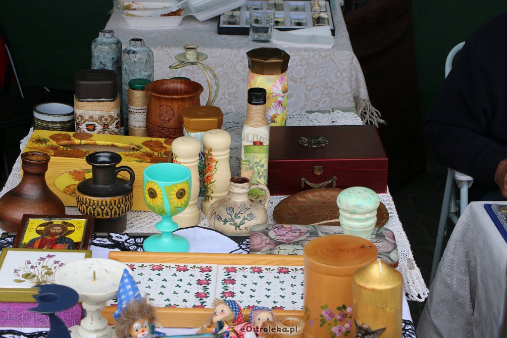 XIII Kurpiowskie Targi Rolnicze w Ostrołęce [15.09.2019] - zdjęcie #45 - eOstroleka.pl