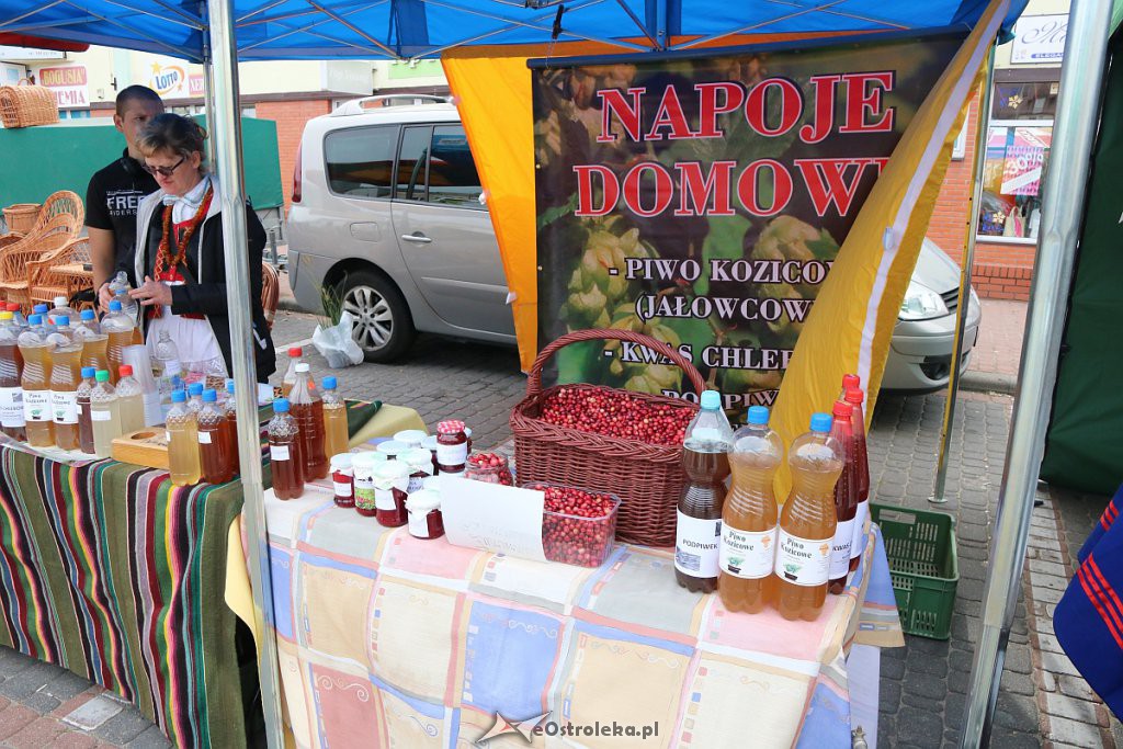 XIII Kurpiowskie Targi Rolnicze w Ostrołęce [15.09.2019] - zdjęcie #43 - eOstroleka.pl