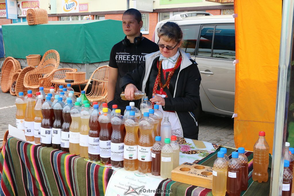 XIII Kurpiowskie Targi Rolnicze w Ostrołęce [15.09.2019] - zdjęcie #42 - eOstroleka.pl