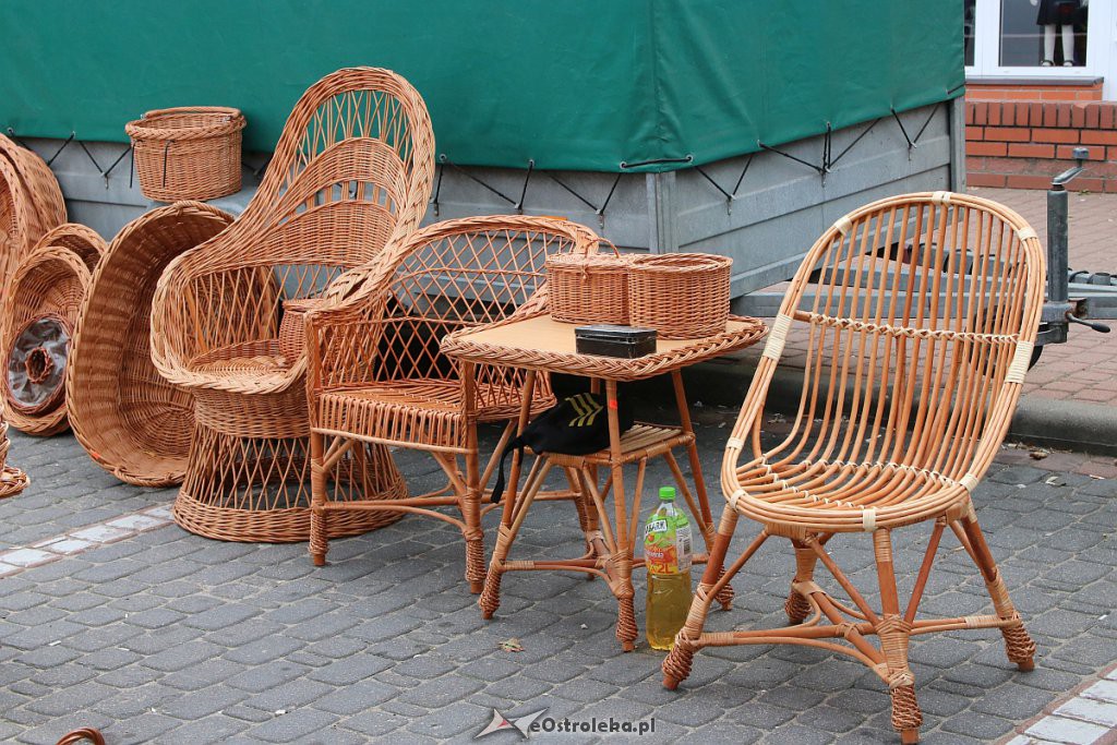 XIII Kurpiowskie Targi Rolnicze w Ostrołęce [15.09.2019] - zdjęcie #41 - eOstroleka.pl