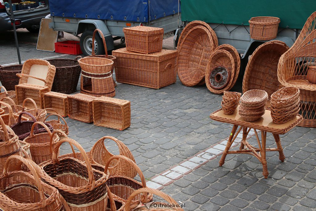 XIII Kurpiowskie Targi Rolnicze w Ostrołęce [15.09.2019] - zdjęcie #40 - eOstroleka.pl