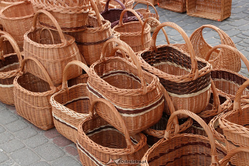 XIII Kurpiowskie Targi Rolnicze w Ostrołęce [15.09.2019] - zdjęcie #39 - eOstroleka.pl