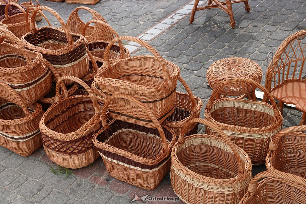 XIII Kurpiowskie Targi Rolnicze w Ostrołęce [15.09.2019] - zdjęcie #38 - eOstroleka.pl