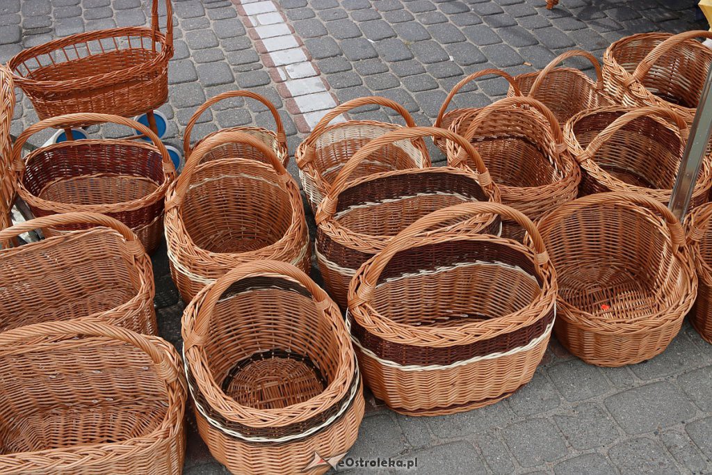 XIII Kurpiowskie Targi Rolnicze w Ostrołęce [15.09.2019] - zdjęcie #37 - eOstroleka.pl