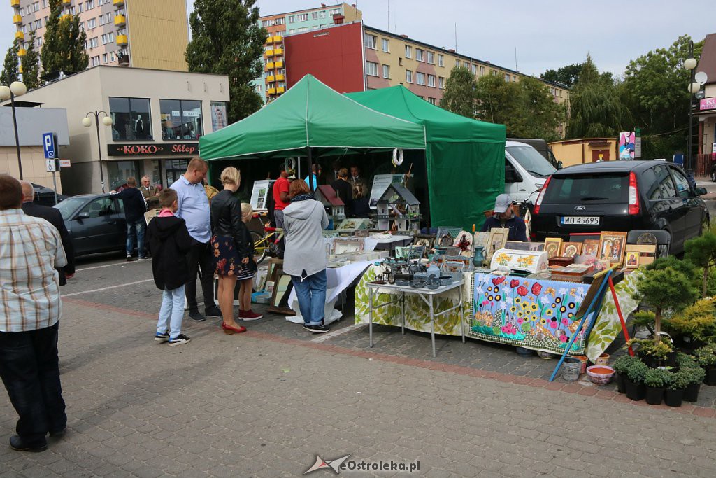 XIII Kurpiowskie Targi Rolnicze w Ostrołęce [15.09.2019] - zdjęcie #36 - eOstroleka.pl