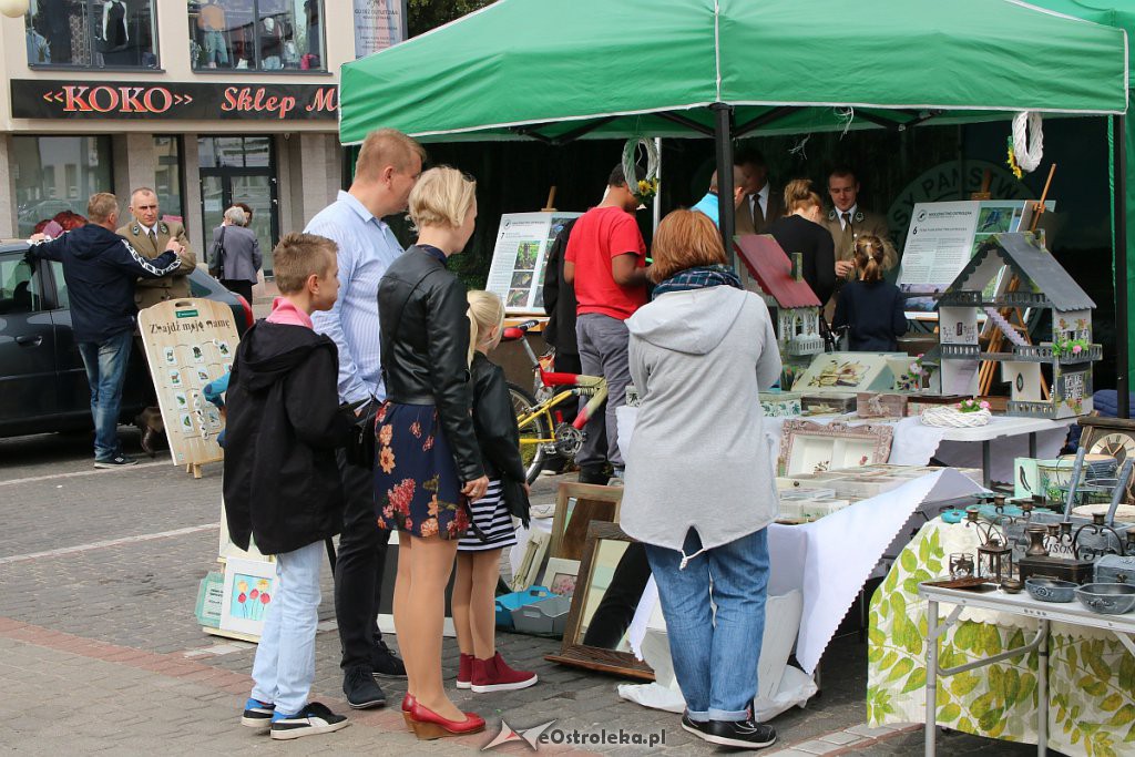 XIII Kurpiowskie Targi Rolnicze w Ostrołęce [15.09.2019] - zdjęcie #35 - eOstroleka.pl