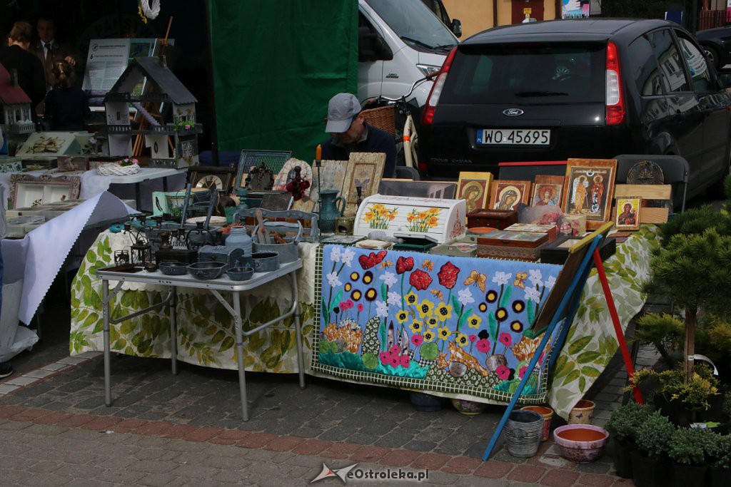 XIII Kurpiowskie Targi Rolnicze w Ostrołęce [15.09.2019] - zdjęcie #34 - eOstroleka.pl