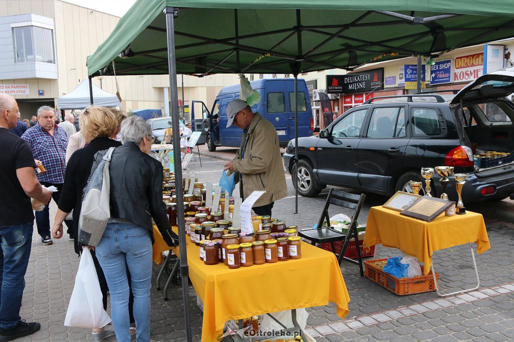 XIII Kurpiowskie Targi Rolnicze w Ostrołęce [15.09.2019] - zdjęcie #27 - eOstroleka.pl