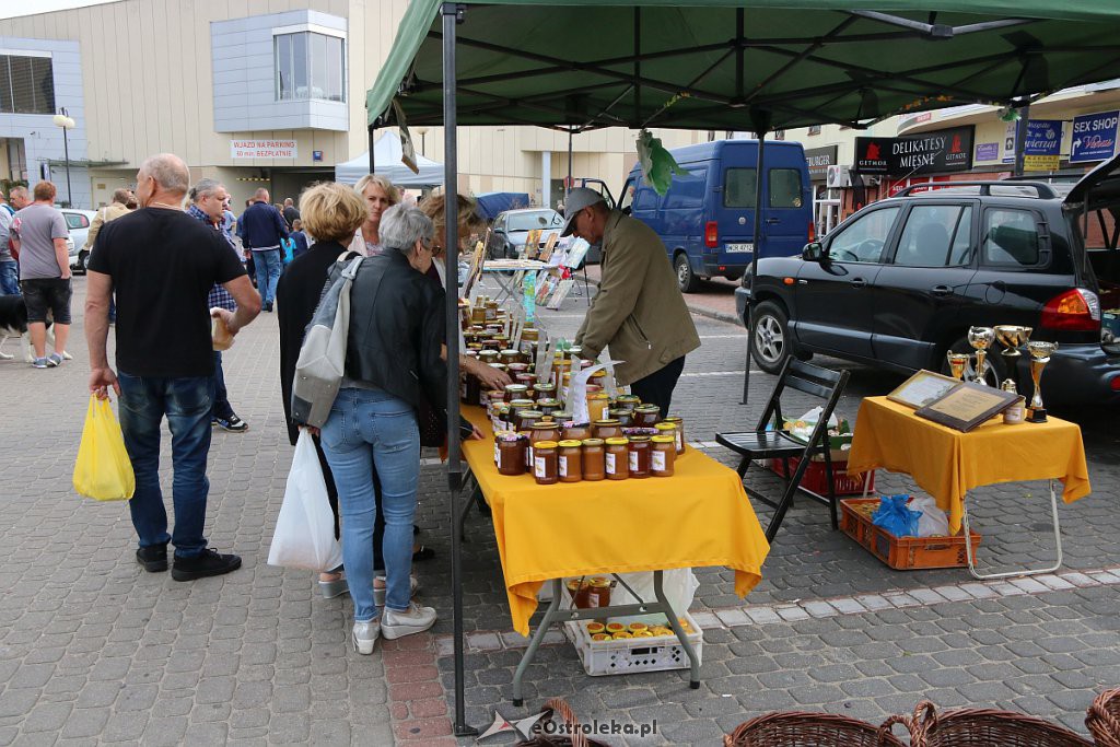 XIII Kurpiowskie Targi Rolnicze w Ostrołęce [15.09.2019] - zdjęcie #26 - eOstroleka.pl