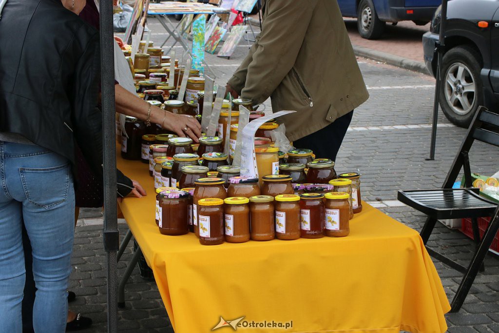 XIII Kurpiowskie Targi Rolnicze w Ostrołęce [15.09.2019] - zdjęcie #25 - eOstroleka.pl