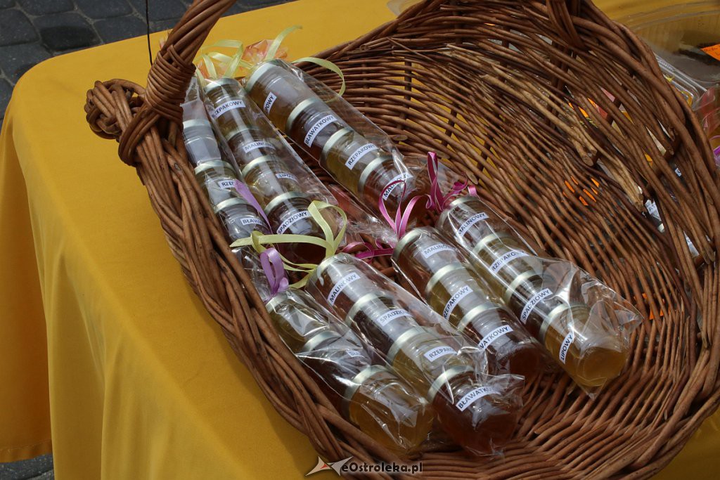 XIII Kurpiowskie Targi Rolnicze w Ostrołęce [15.09.2019] - zdjęcie #22 - eOstroleka.pl