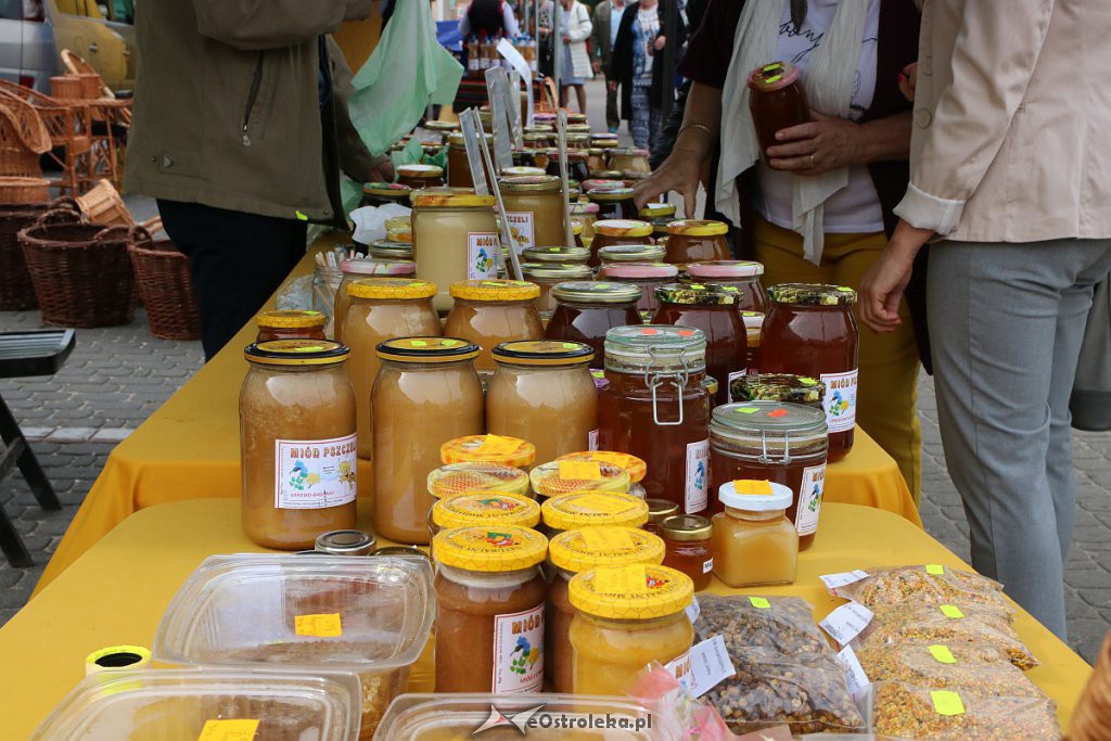 XIII Kurpiowskie Targi Rolnicze w Ostrołęce [15.09.2019] - zdjęcie #21 - eOstroleka.pl