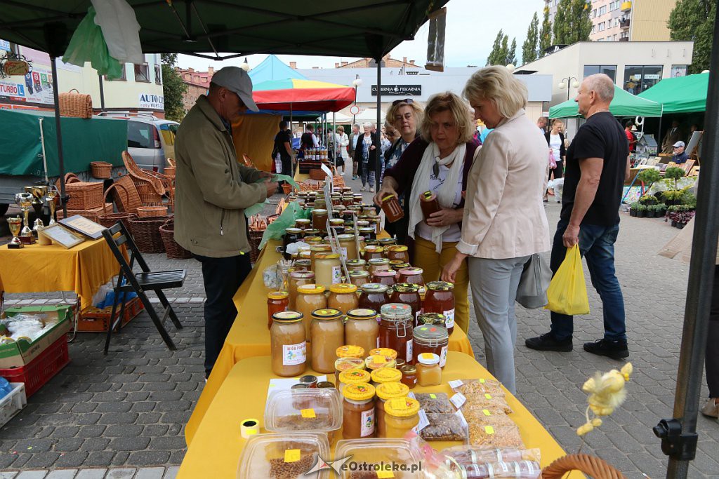 XIII Kurpiowskie Targi Rolnicze w Ostrołęce [15.09.2019] - zdjęcie #20 - eOstroleka.pl