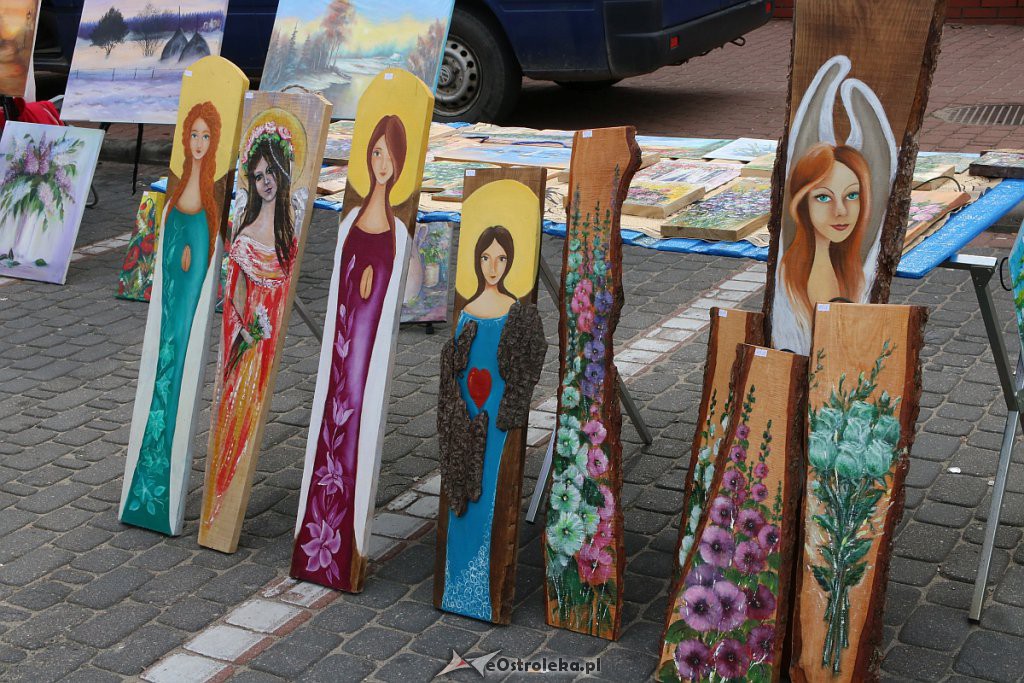 XIII Kurpiowskie Targi Rolnicze w Ostrołęce [15.09.2019] - zdjęcie #18 - eOstroleka.pl